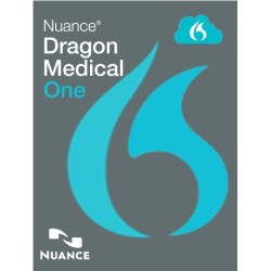 Dragon Medical One pour Mac (DMO MAC) - Nuance
