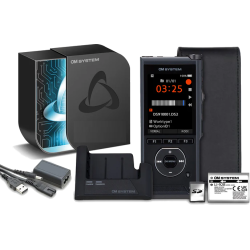 Olympus DS-9100 Premium Kit OM SYSTEM