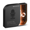 Logiciel de dictée ODMS R8 OM System