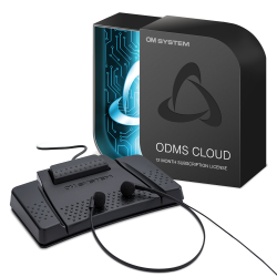 Kit de transcription Olympus AS-9100