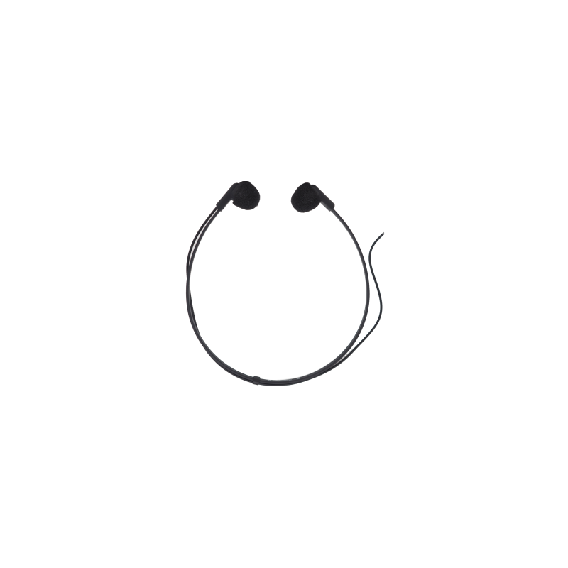Casque de transcription OM SYSTEM E103