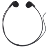 Casque de transcription OM SYSTEM E103
