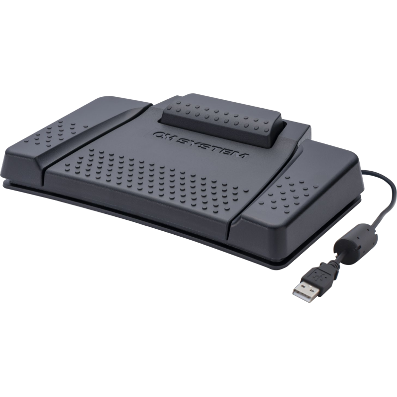 Pédale de commande OM SYSTEM RS-31N
