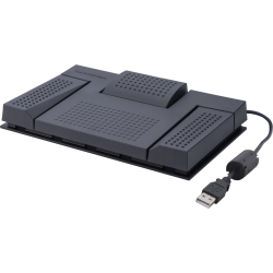 Pédale de commande OM SYSTEM RS-28N