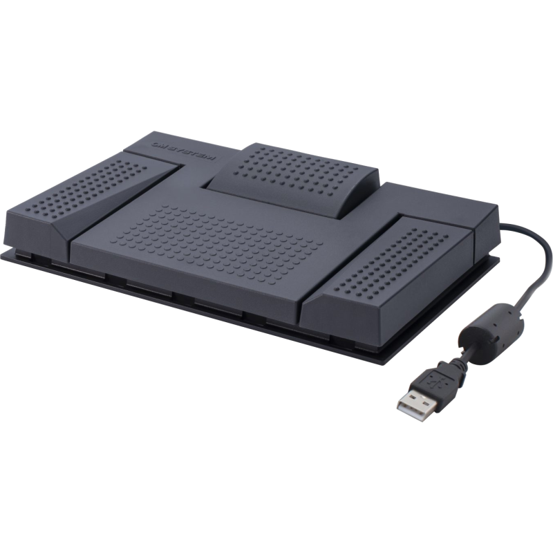 Pédale de commande OM SYSTEM RS-28N