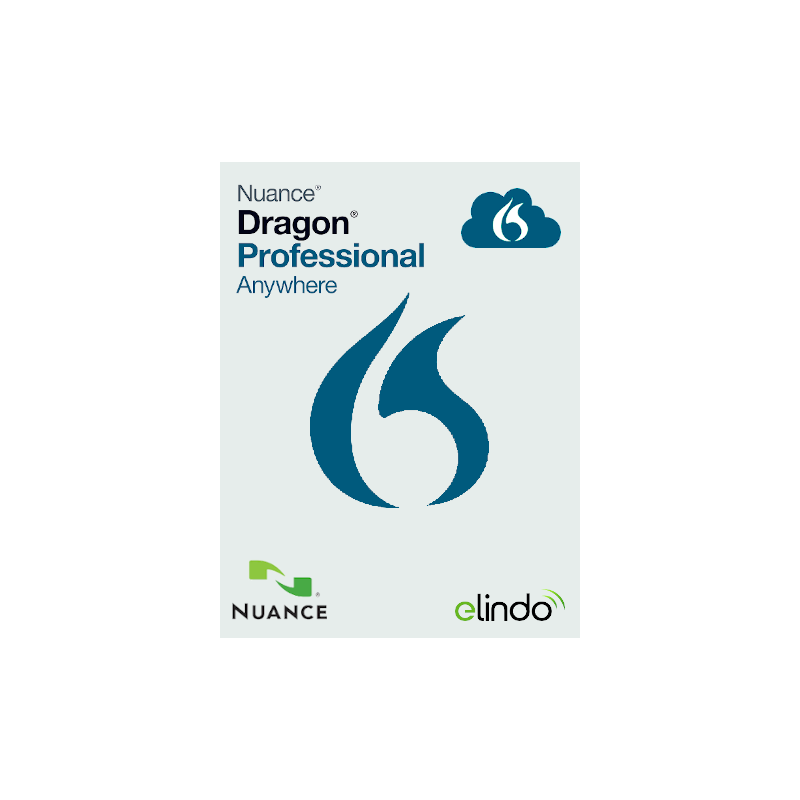 Dragon Professional Anywhere (DPA)