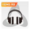 Logiciel de transcription ODMS R8 Transcription