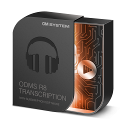 ODMS R8 Transcription