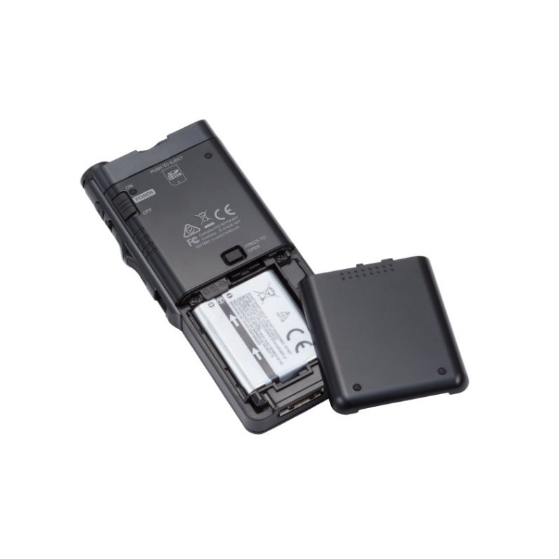 batterie rechargeable Olympus Li-92B