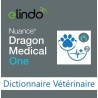 Dragon Medical One Vétérinaire - DMO-VETERINAIRE