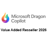 Revendeur agréé Microsoft Dragon Copilot - Assistant IA médical
