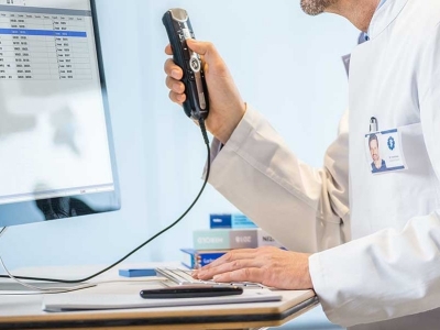 [ETUDE DE CAS] Comment DMO optimise la rédaction de comptes-rendus du Dr Bouchez