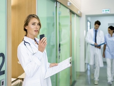 5 bonnes raisons pour les médecins et spécialistes de choisir Dragon medical One