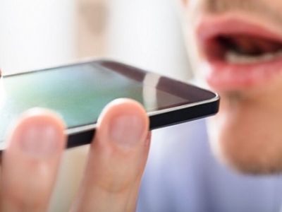 Intelligence artificielle et reconnaissance vocale au service des soignants