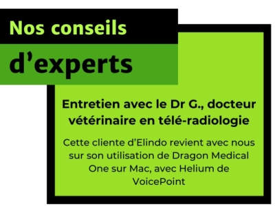 Une de nos clientes nous parle de son utilisation de DMO avec Helium