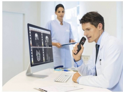 Découvrez Dragon Medical One : la nouvelle solution de reconnaissance vocale