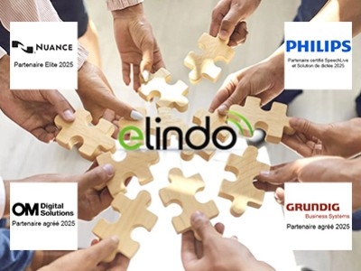 Partenariats 2025