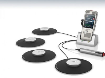 Quel enregistreur professionnel adapté pour vos réunions ?