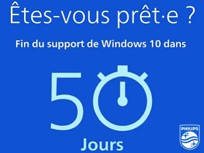 Anticipez dès aujourd’hui en passant de SpeechExec à SpeechLive